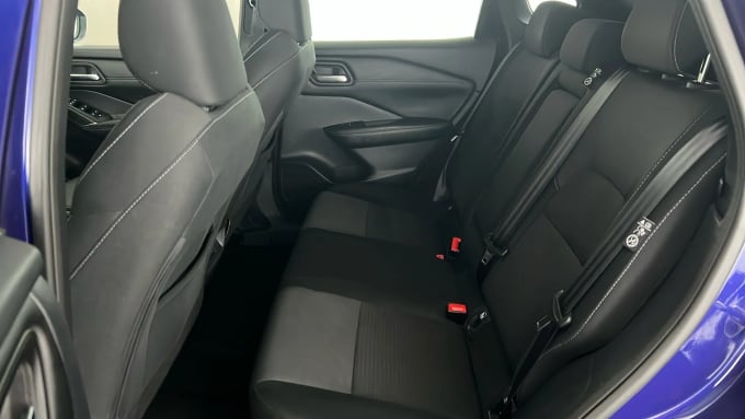 2023 Nissan Qashqai