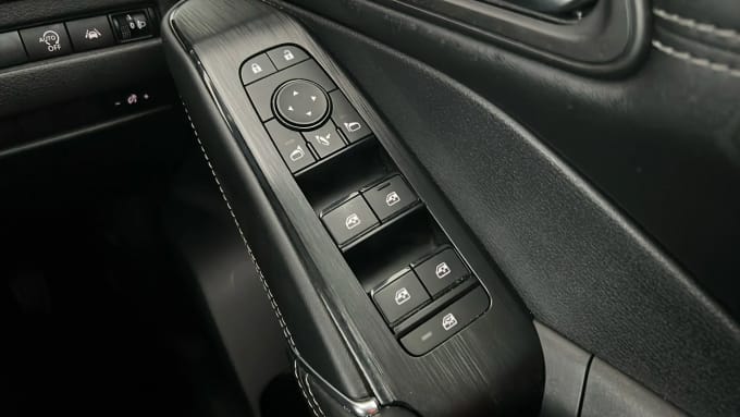 2023 Nissan Qashqai