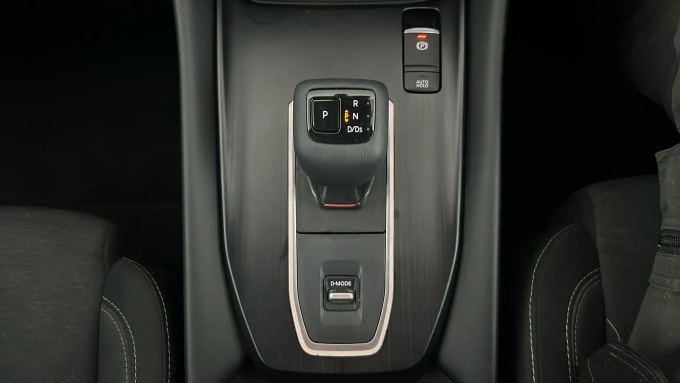 2023 Nissan Qashqai