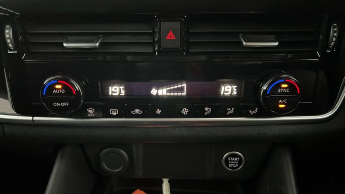 2023 Nissan Qashqai