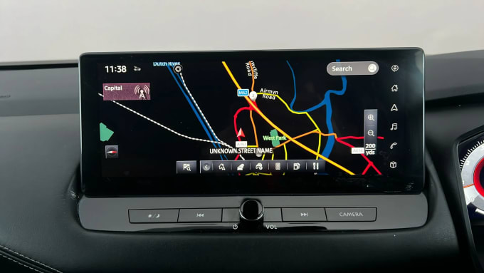 2023 Nissan Qashqai