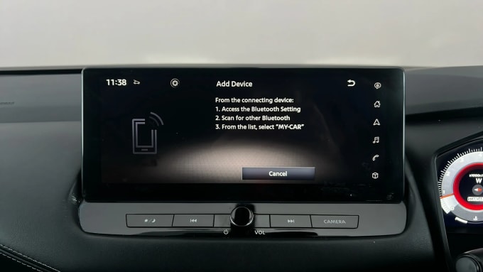 2023 Nissan Qashqai