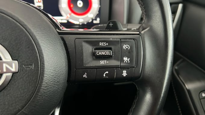 2023 Nissan Qashqai