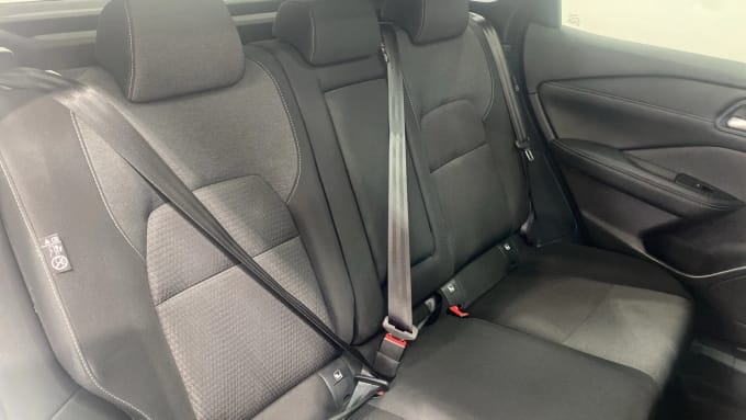 2022 Nissan Qashqai