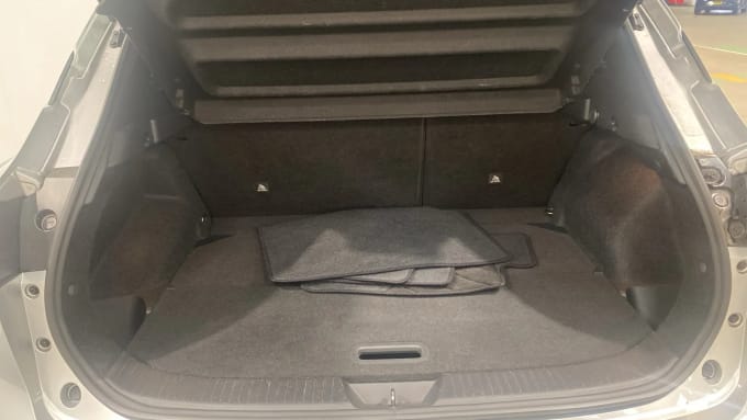 2022 Nissan Qashqai