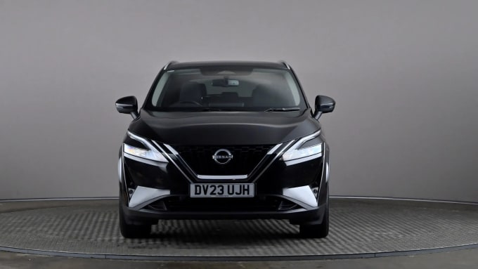 2023 Nissan Qashqai