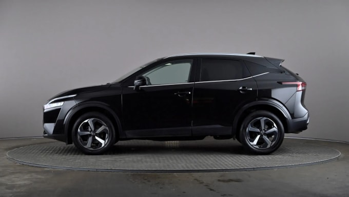 2023 Nissan Qashqai