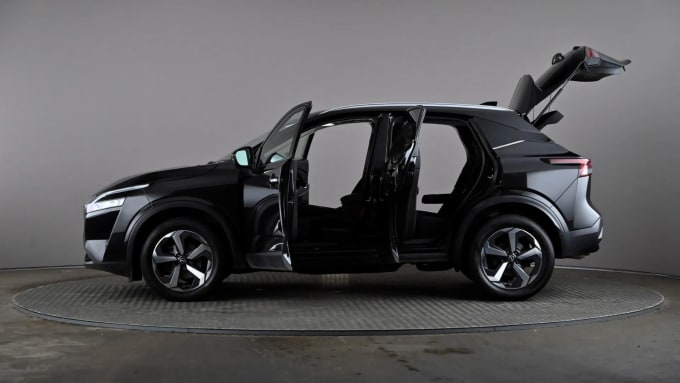 2023 Nissan Qashqai