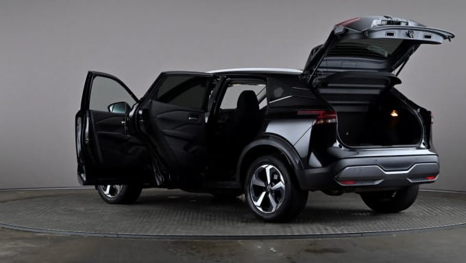 2023 Nissan Qashqai