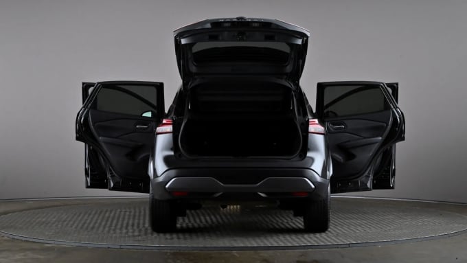 2023 Nissan Qashqai