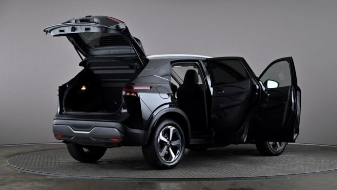 2023 Nissan Qashqai