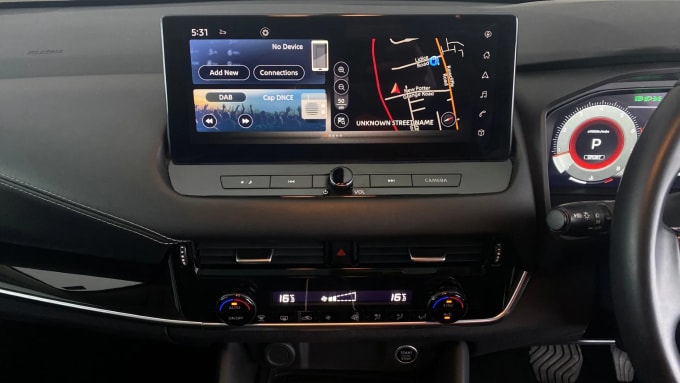 2023 Nissan Qashqai