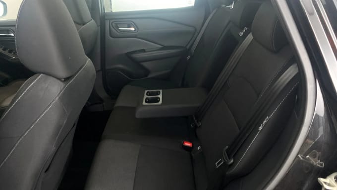 2023 Nissan Qashqai