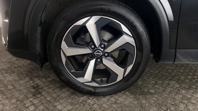 2023 Nissan Qashqai