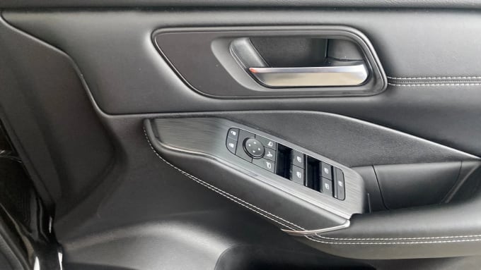 2023 Nissan Qashqai
