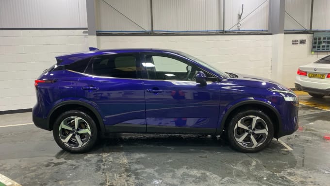 2023 Nissan Qashqai
