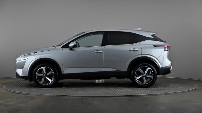 2022 Nissan Qashqai