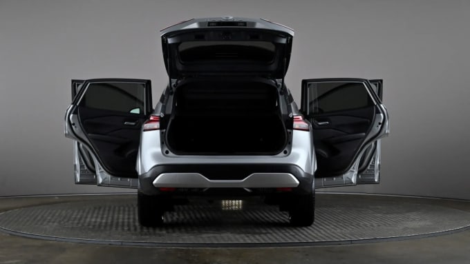 2022 Nissan Qashqai