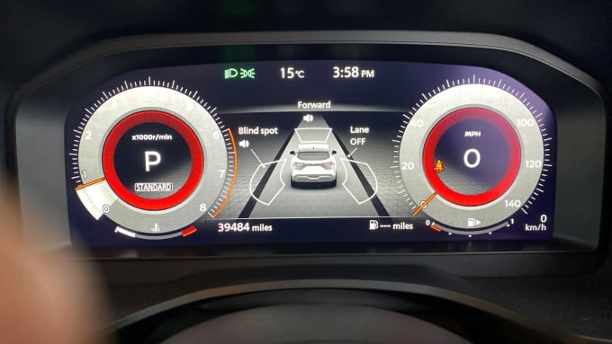 2022 Nissan Qashqai