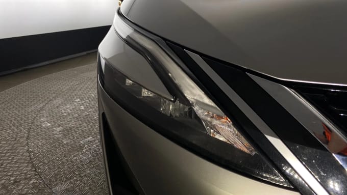 2022 Nissan Qashqai