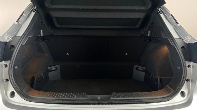 2022 Nissan Qashqai