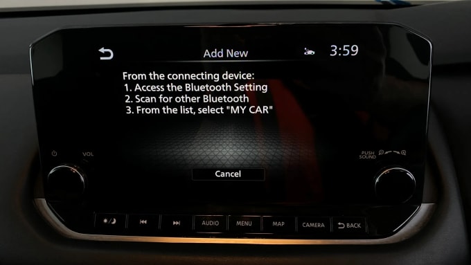 2022 Nissan Qashqai