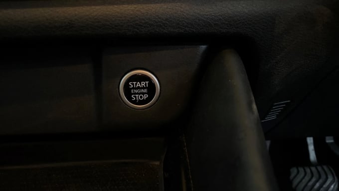2022 Nissan Qashqai