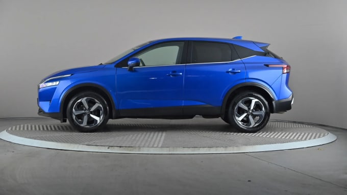 2021 Nissan Qashqai