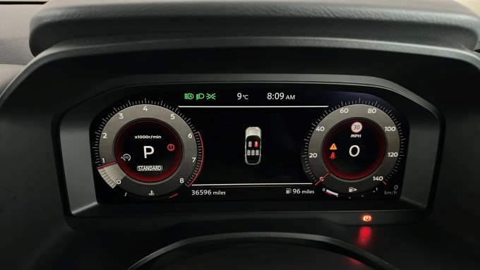 2021 Nissan Qashqai