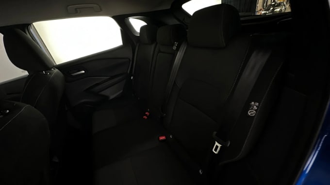 2021 Nissan Qashqai