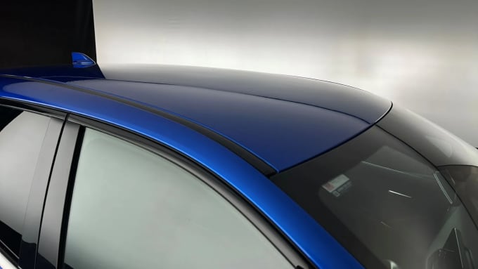 2021 Nissan Qashqai