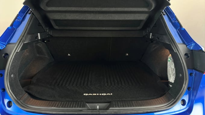 2021 Nissan Qashqai