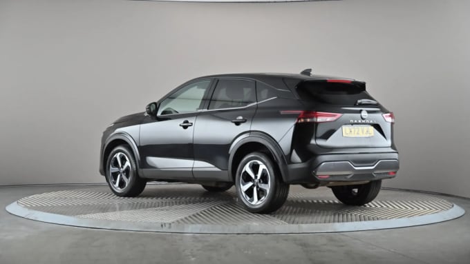 2022 Nissan Qashqai