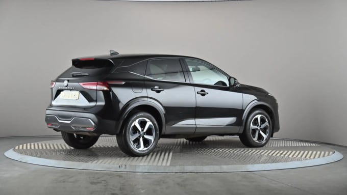 2022 Nissan Qashqai