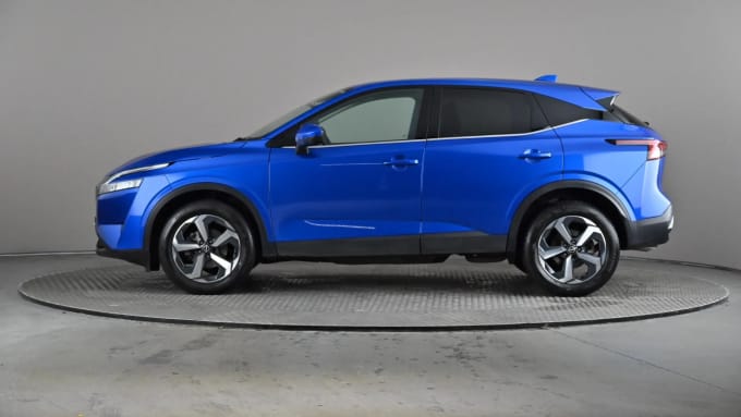 2023 Nissan Qashqai