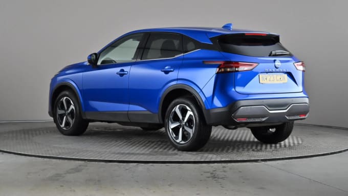 2023 Nissan Qashqai