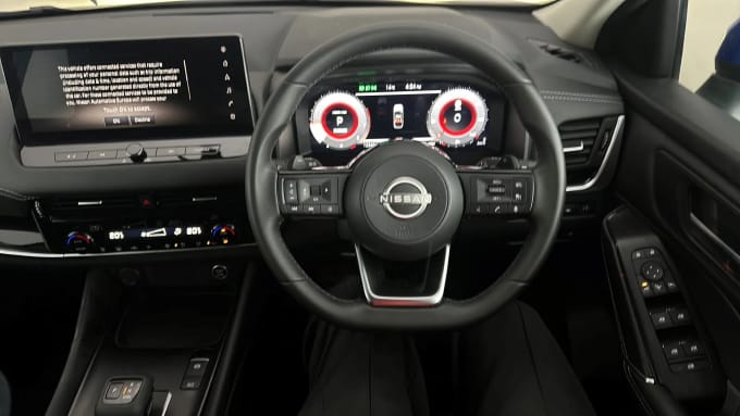 2023 Nissan Qashqai