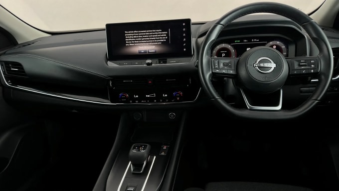 2022 Nissan Qashqai