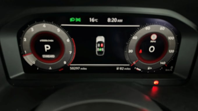 2022 Nissan Qashqai