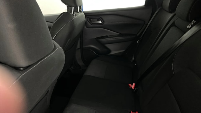 2022 Nissan Qashqai