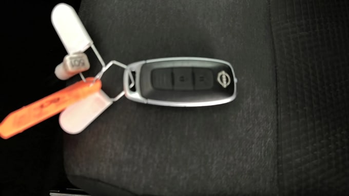 2022 Nissan Qashqai