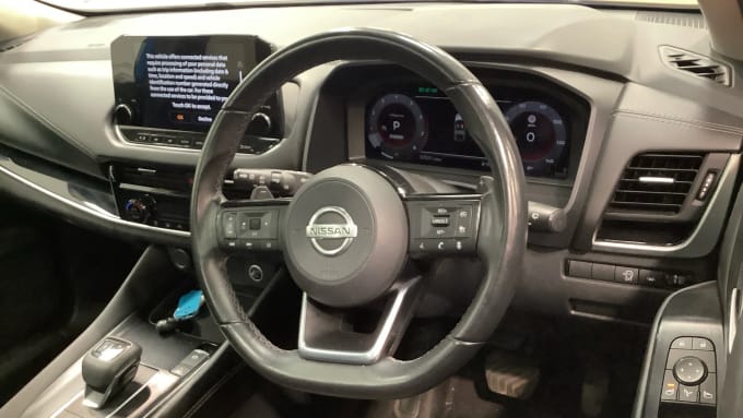 2021 Nissan Qashqai