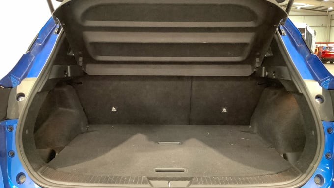 2021 Nissan Qashqai