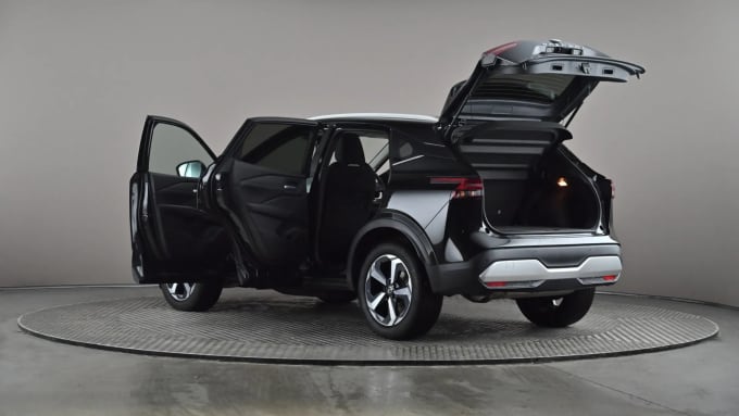 2021 Nissan Qashqai