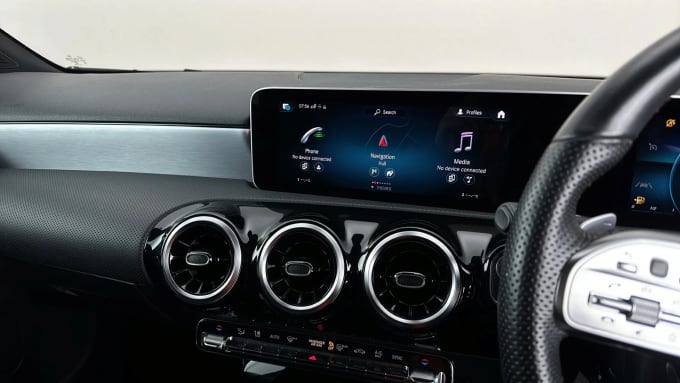 2019 Mercedes-benz A Class