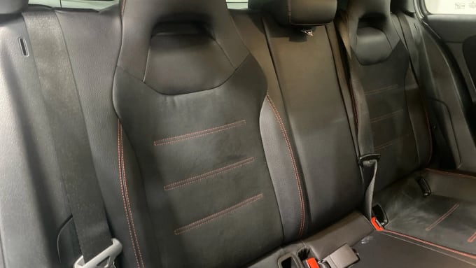 2019 Mercedes-benz A Class