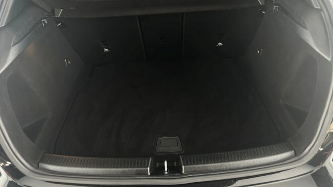 2020 Mercedes-benz A Class