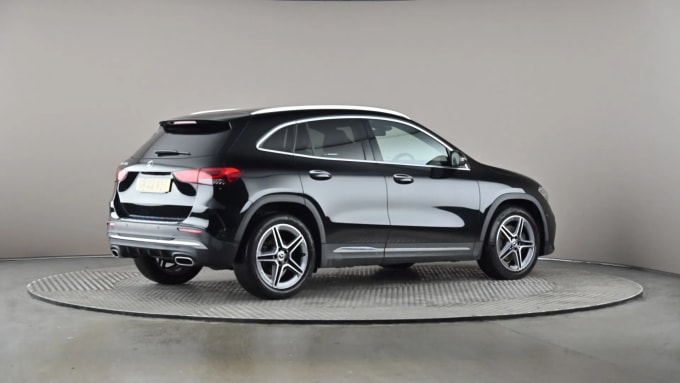 2022 Mercedes-benz Gla