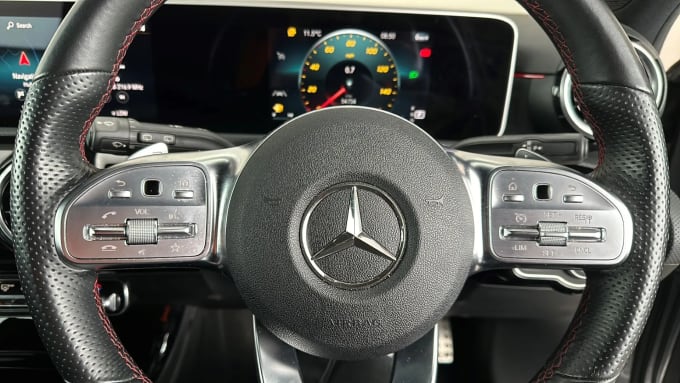2020 Mercedes-benz A Class