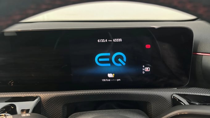 2020 Mercedes-benz A Class